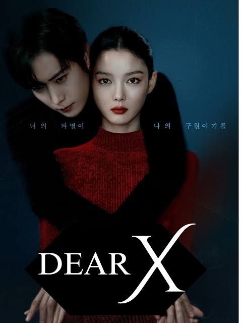 Series Thriller